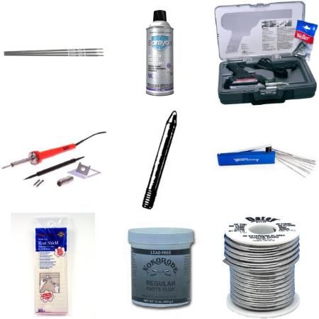 Picture for category Metalworking & Welding